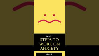Fight anxiety - Name the anxiety