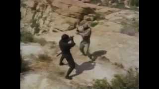 Ninja III Domination: Final Ninja Fight Part 02