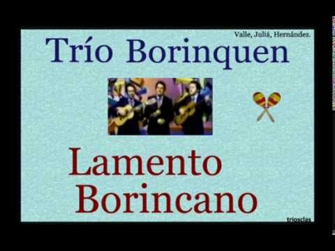 Lamento Borincano [1969]