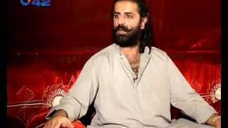 Nawabzada Shahzain Bugti On City42 Part 5