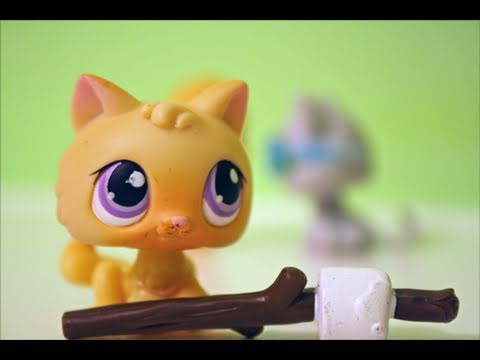 Littlest Pet Shop: The Summer Camp: Part 1 Littlest Pet Shop: The Summer Camp: Part 1 klip izle