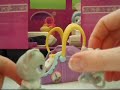 Littlest Pet Shop: The Summer Camp: Part 1 klip izle