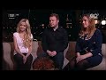 Om Mobning - Med Fie Laursen i Go' Aften Danmark TV2 15 Oktober 2012