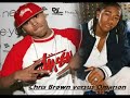 E. Gable presents: Bobby Brown vs Hammer, Chris Brown vs Omarion, Ciara