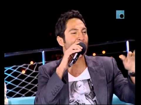 فادي حرب - قلبي سعيد