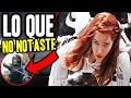 Lo que NO viste en el trailer de Black Widow: Hawkeye Taskma...