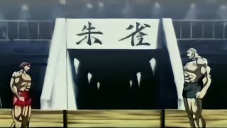Baki Hanma Vs Jack Hanma Pelea Completa Sub Español