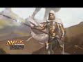 Grand Prix Oklahoma City Semifinals (Theros Booster Draft)