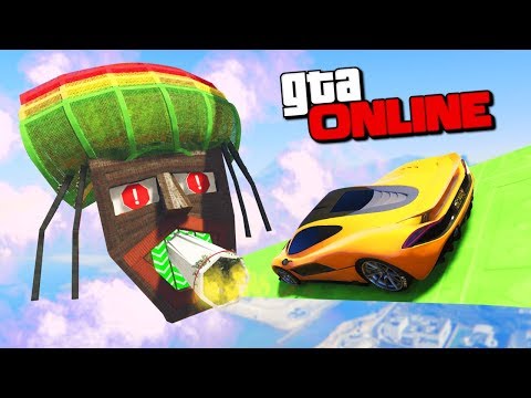 САМЫЕ ВЕСЕЛЫЕ ГОНКИ! ГИГАНТСКИЙ БОБ МАРЛИ! - ГОНКИ GTA 5 ONLINE ( ГТА 5 ГОНКИ ) САМЫЕ ВЕСЕЛЫЕ ГОНКИ! ГИГАНТСКИЙ БОБ МАРЛИ! - ГОНКИ GTA 5 ONLINE ( ГТА 5 ГОНКИ )