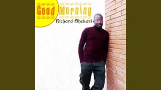 Watch Richard Shekari Good Morning video