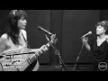 Thao & Mirah "How Dare You" Live at KDHX 6/15/11