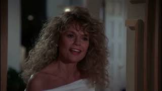 Caddyshack Ii - Jack Falls Out The Window