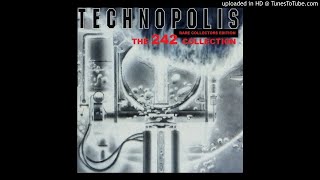 Watch Front 242 The Untold video