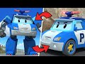 Selamatkan Aku│Kartun Anak-anak│Episode TERBAIK Robocar POLI│Robocar POLI TV Bahasa Indonesia