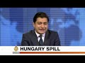 News Bulletin - 1:05GMT update