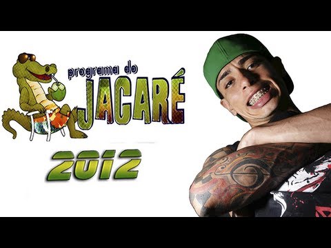 Ronaldo Jacare on N Is Os Meninos E Elas N O Usam Tamanquinho Pgm Do Jacar