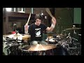 Cobus Vanilla Sky Umbrella Drum Cover images Cobus Vanilla Sky Umbrella Drum Cover