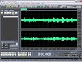 Adobe Audition - Noise Reduction