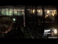 Resident Evil 6 walkthrough - part 1 HD Gameplay Chris Leon & Jake