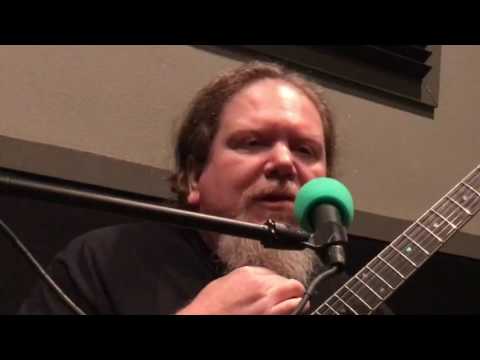 Ben Lacy Shares How to Play "Layer Cake" on No Guitar Is Safe podcast