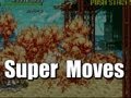 Undercover Cops - Super Move Inputs