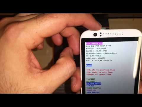 HTC Desire (Mobile Phone)