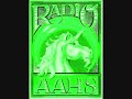 radio aahs magazine music Part X