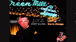 Watch Kurt Elling Night Dream video