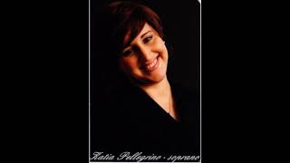 Casta Diva - "Ah bello a me ritorna" - Soprano Katia Pellegrino