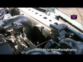 1870 HP Chevelle Street Test.  Nelson Racing Engines.  Tom Nelson.  1969 Chevelle. NRE.