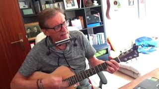 Watch Bob Dylan Tonight Ill Be Staying Here With You video