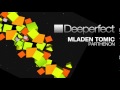 Mladen Tomic - Under The Fool Moon [Deeperfect]