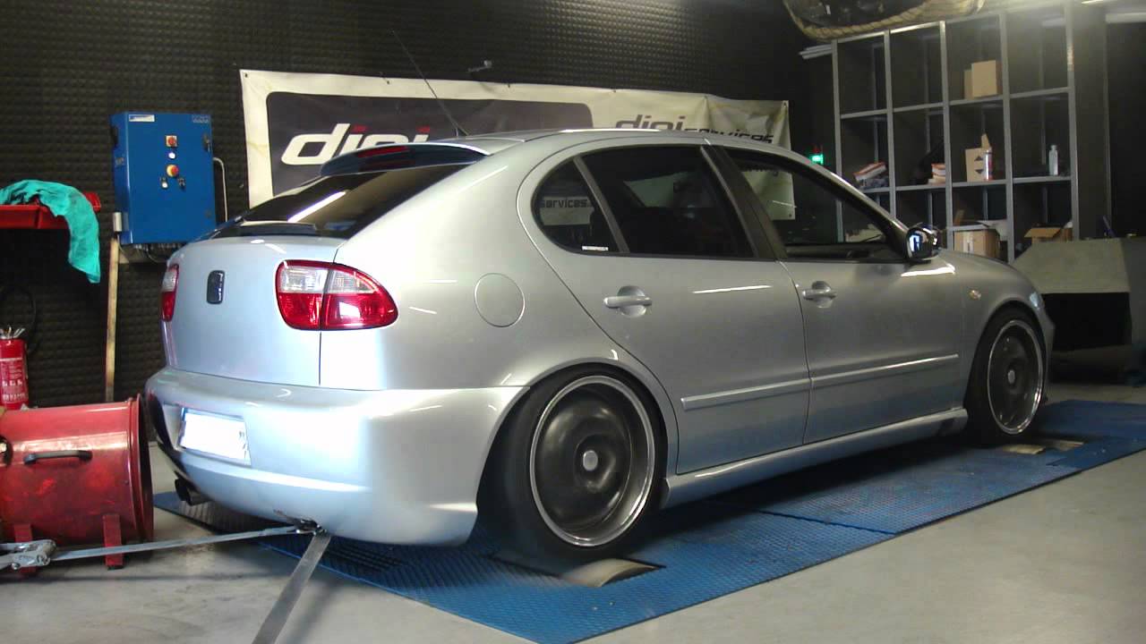 LEON TDI 100CV leon tdi 100cv: