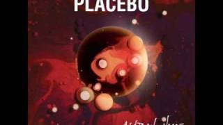 Watch Placebo Fuck U video