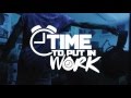 DJ Murph - Time To Put In Work (Promo)