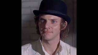 A Clockwork Orange Edit Summertime - Mareux