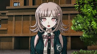 Ultimate Talent Development Plan Chiaki Nanami Events Drv3 Ultimate Talent Development Plan Chiaki Nanami Events Drv3