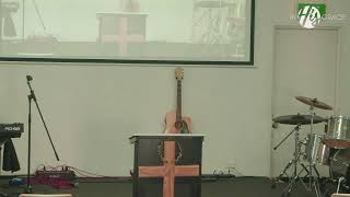 The cross and Resurrection of Christ 10-04-2022