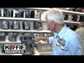 Saeco Xelsis espressomachine. Top koffie automaat. Video uitleg!