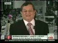 Imagen del vídeo Kico Bautista en CNN explica el motivo de su salida de Globovisión