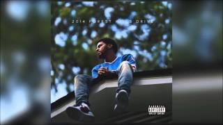 J.cole - Fire Squad (2014 Forest Hills Drive)
