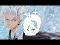 Tōshirō Hitsugaya HQS by Tsume