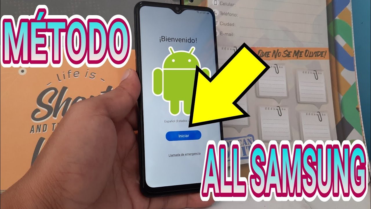All Samsung a12 bypass frp 2021 / Remove account frp All Samsung a12 bypass frp 2021 / Remove account frp