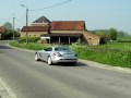 Lovely Sound: Mercedes SLR McLaren