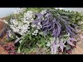 Herbal Flower arrangement