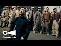 Ip Man 3 | Rescue Scene