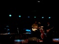 Billy Woodward & the Senders