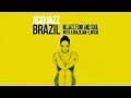 The Best Acid Jazz Brazil |Acid Jazz, Funk, Soul, Brazil Flavour [Jazz, Nu Jazz Acid Jazz Brazil]