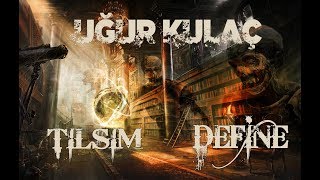 Define Tılsımı Nedir, Nasıl Yapıldı, Nasıl Çözülür, Cinci Hocalar