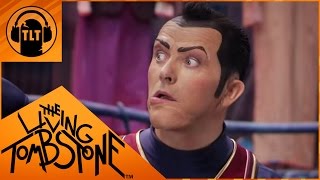Watch Lazytown We Are Number One video